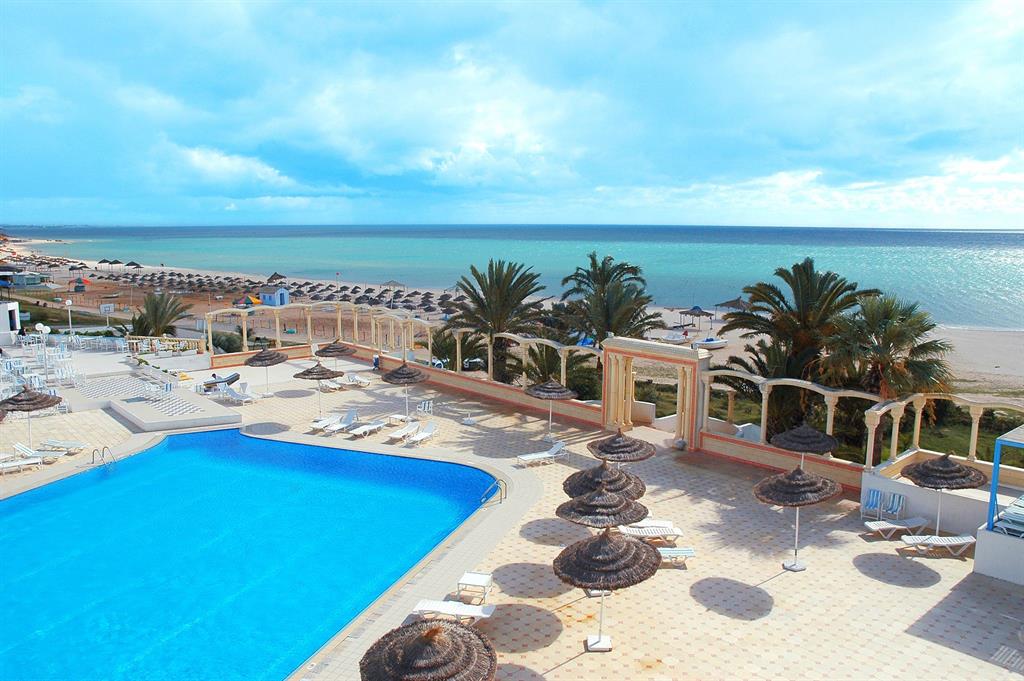 Club Novostar Les Colombes 3*, фото 10