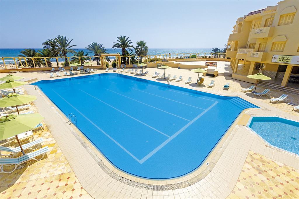 Club Novostar Les Colombes 3*, фото 2