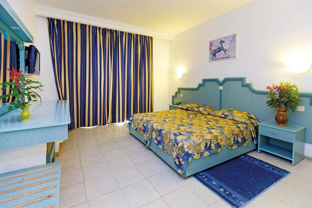 Club Novostar Les Colombes 3*, фото 11
