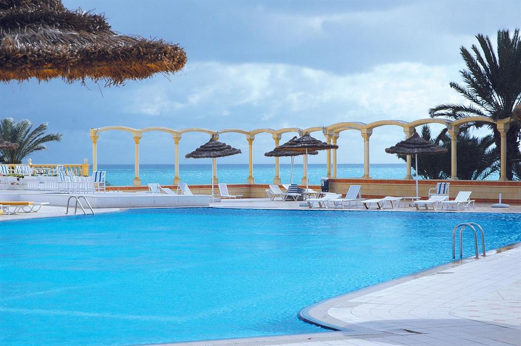 Club Novostar Les Colombes 3*, фото 6