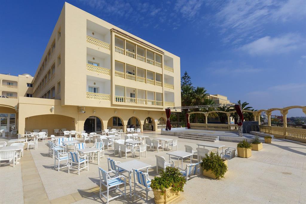 Club Novostar Les Colombes 3*, фото 7