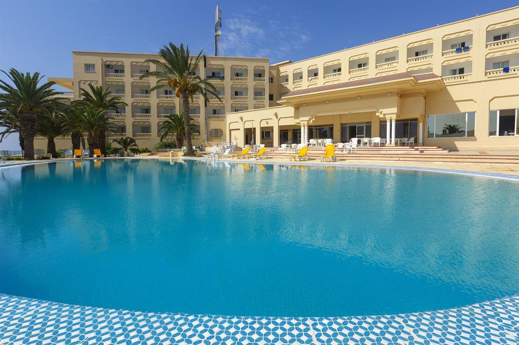 Club Novostar Les Colombes 3*, фото 12