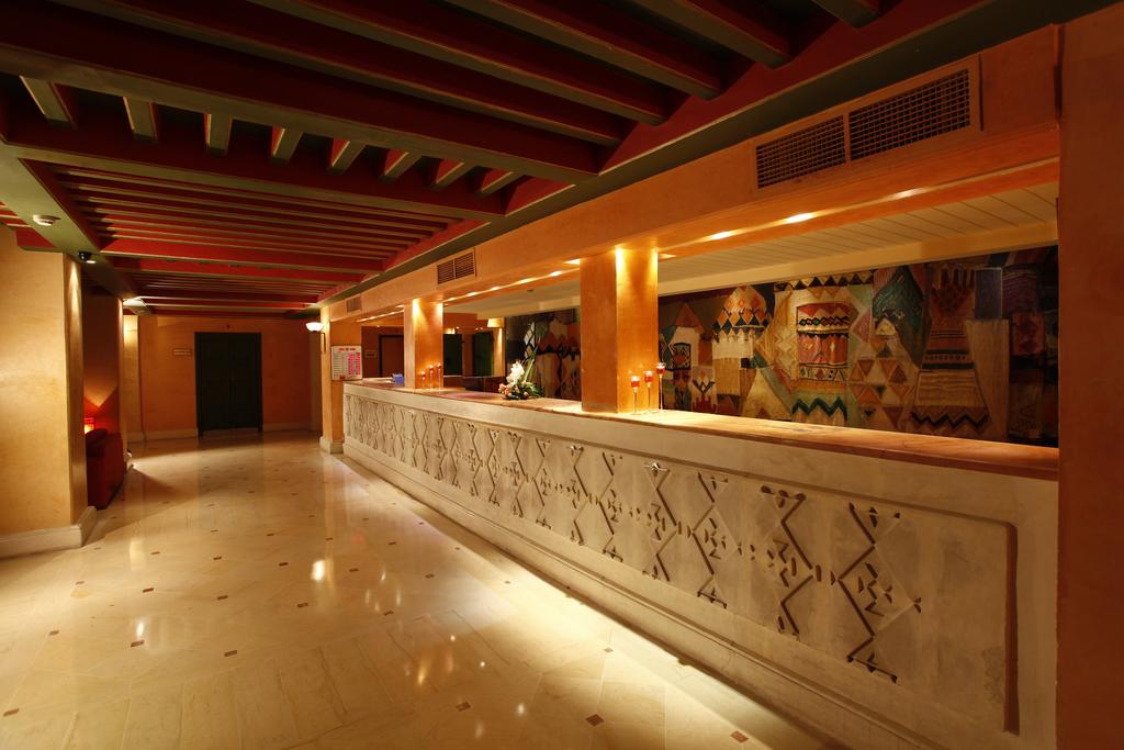El Ksar Resort & Thalasso 4*