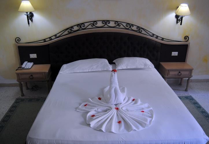 Palmyra Golden Beach 3*