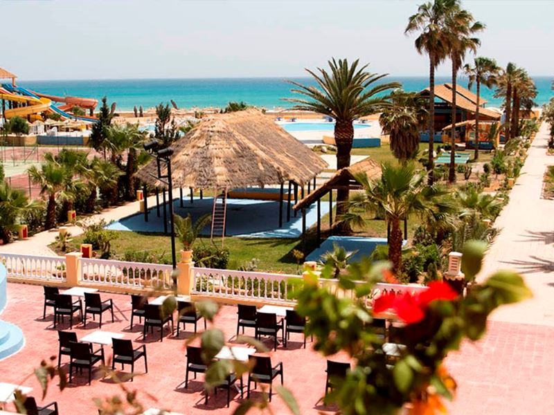 Hawai Beach Club 3*, фото 2