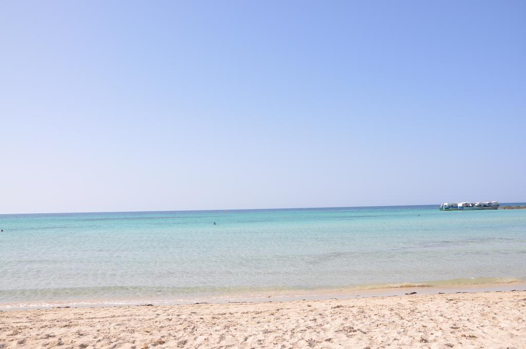 Dar El Manara Djerba Aparts And Hotel 3*, фото 14