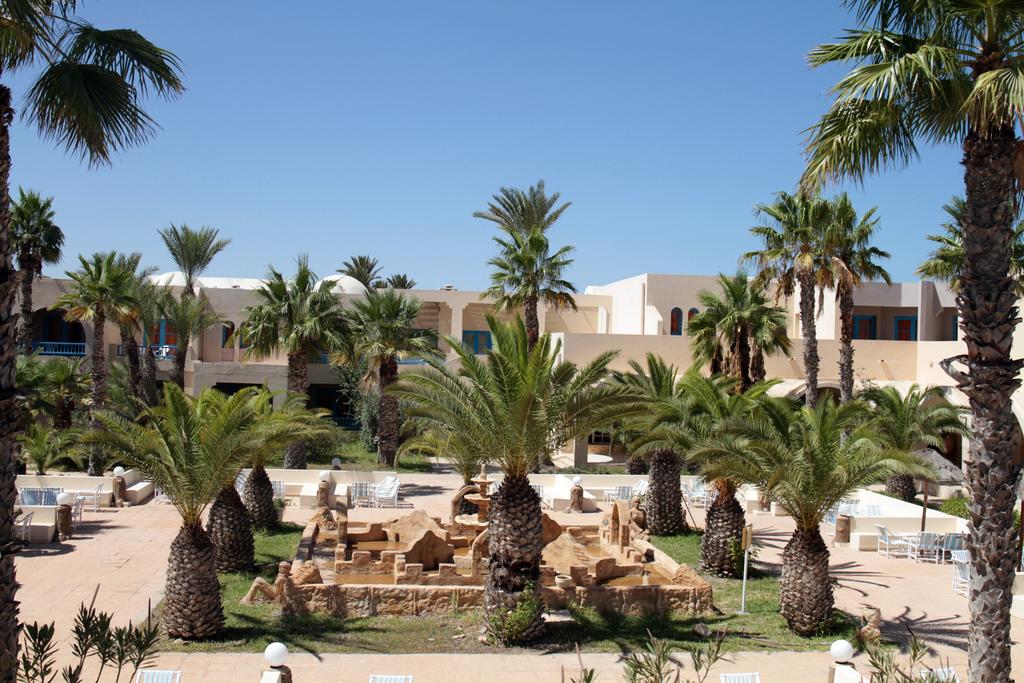 Dar El Manara Djerba Aparts And Hotel 3*, фото 2