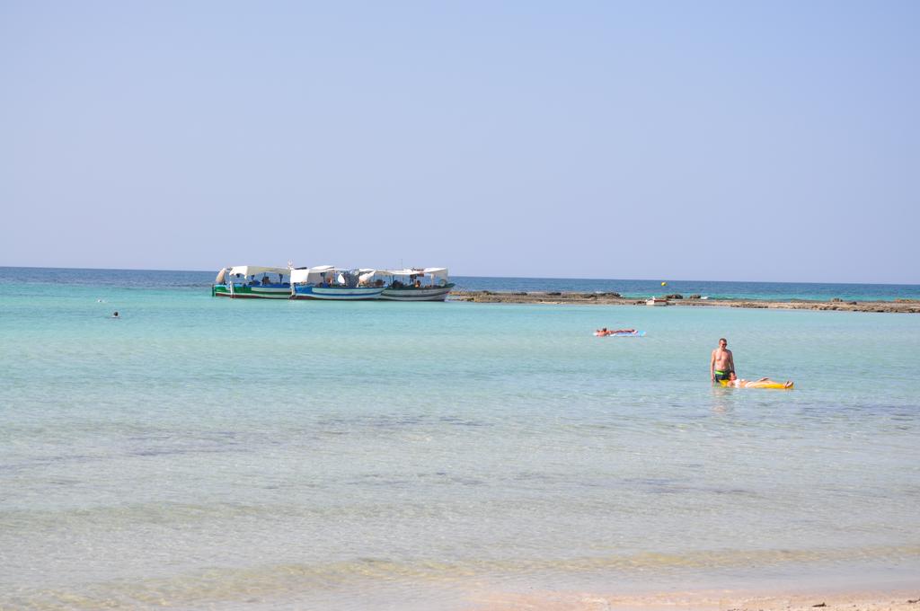 Dar El Manara Djerba Aparts And Hotel 3*, фото 13