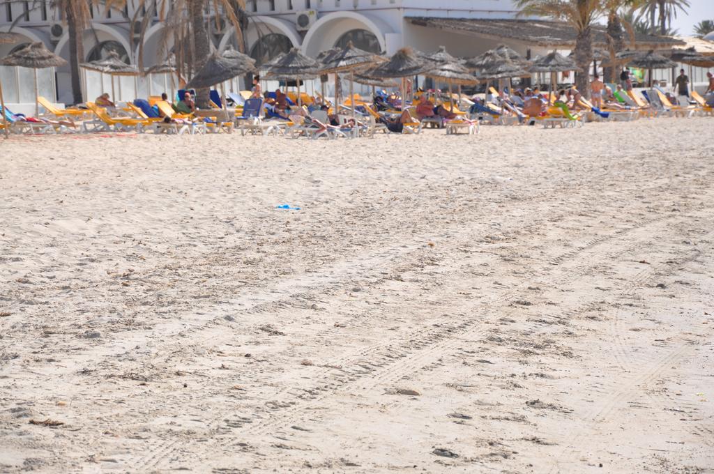 Dar El Manara Djerba Aparts And Hotel 3*, фото 10
