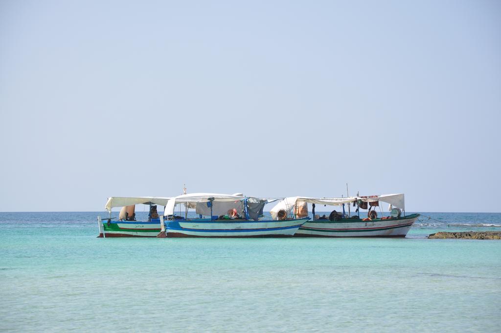 Dar El Manara Djerba Aparts And Hotel 3*, фото 11