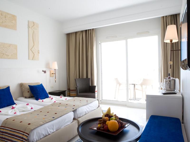 Magic Iliade Djerba Hotel 4*