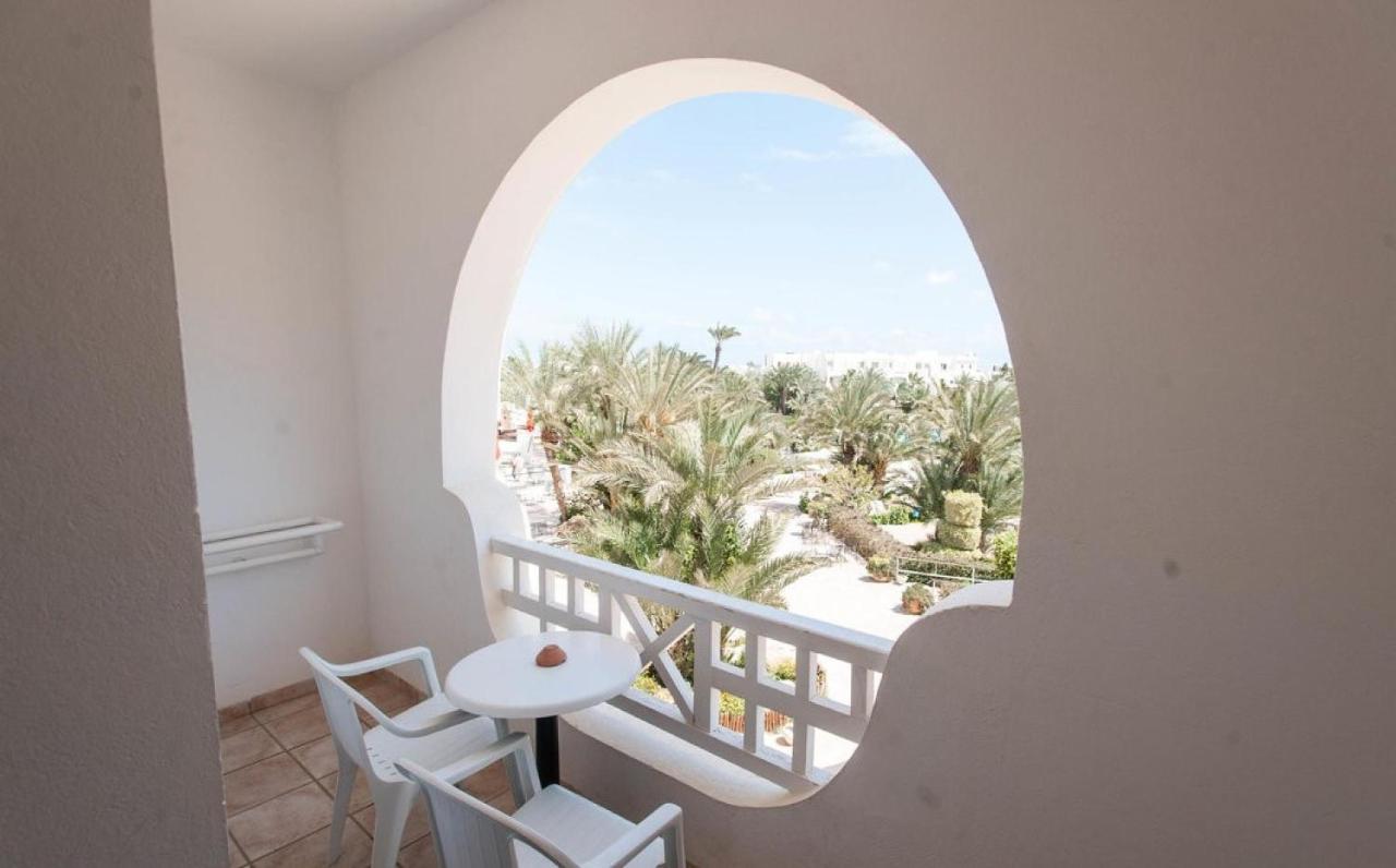 Ksar Djerba 4*, фото 4