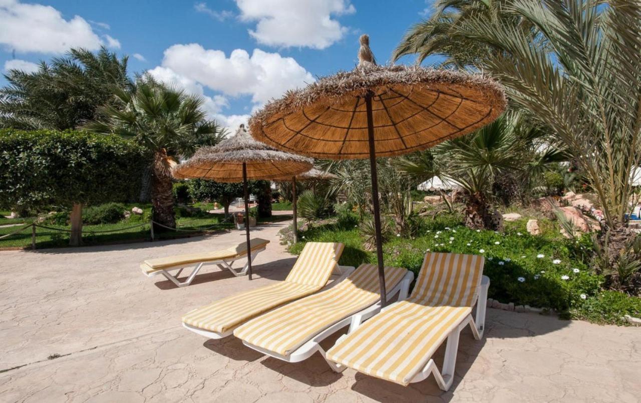 Ksar Djerba 4*, фото 15