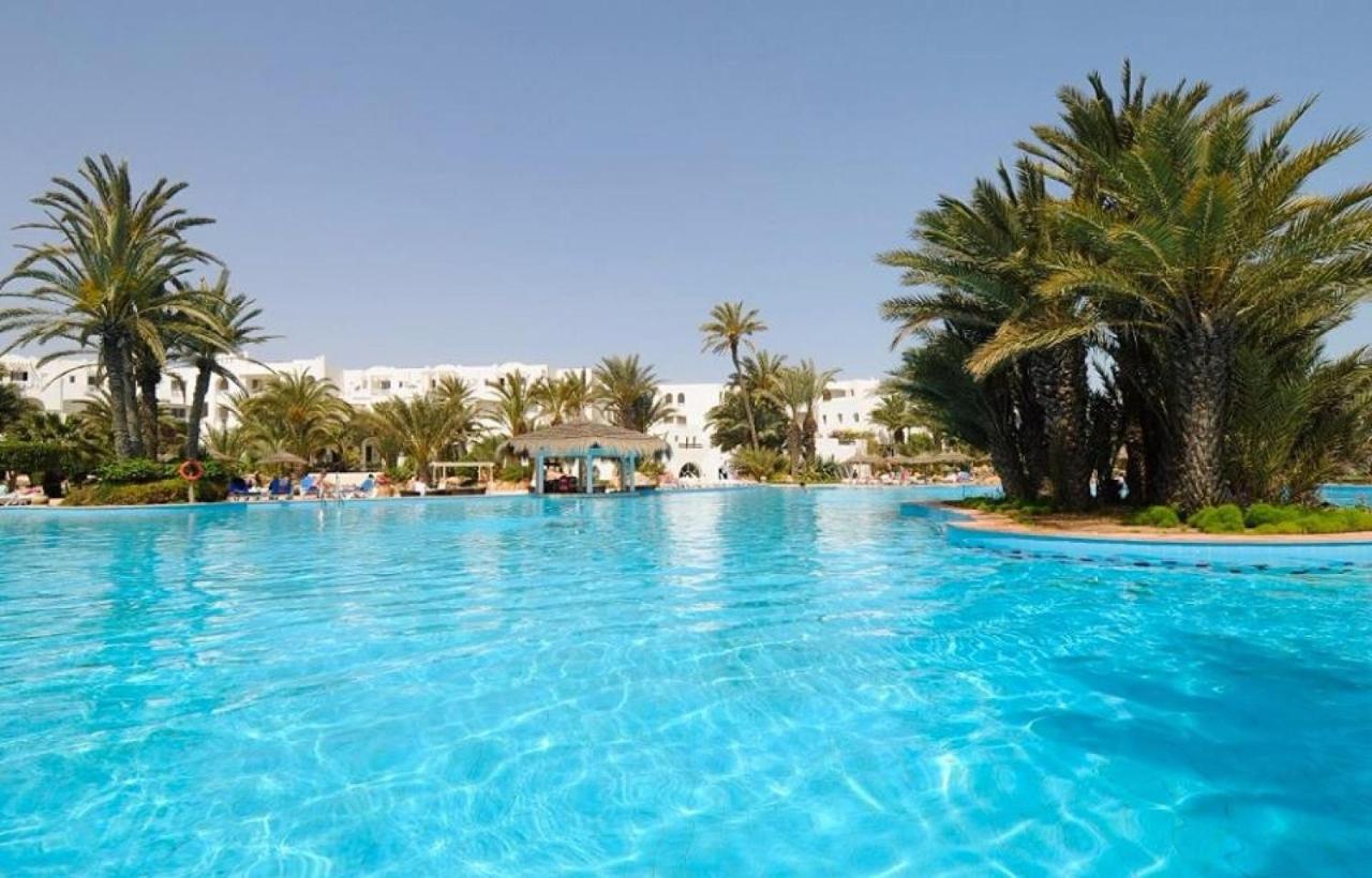Ksar Djerba 4*, фото 16