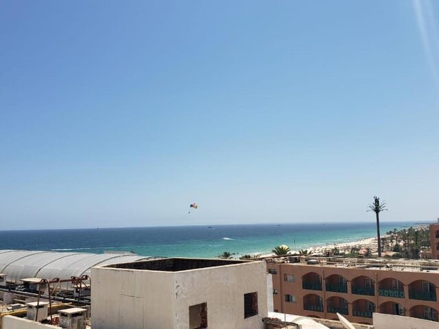 Occidental Sousse Marhaba