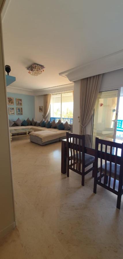 Houda Yasmine Marina & Spa 4*, фото 4