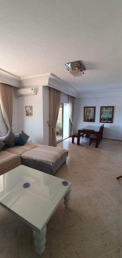 Houda Yasmine Marina & Spa 4*, фото 6