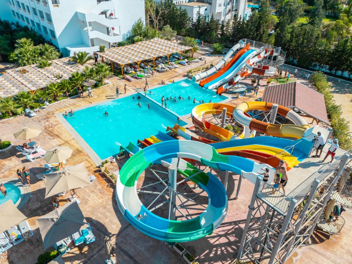 Zodiac Hotel & Aqua Park 4*, фото 9