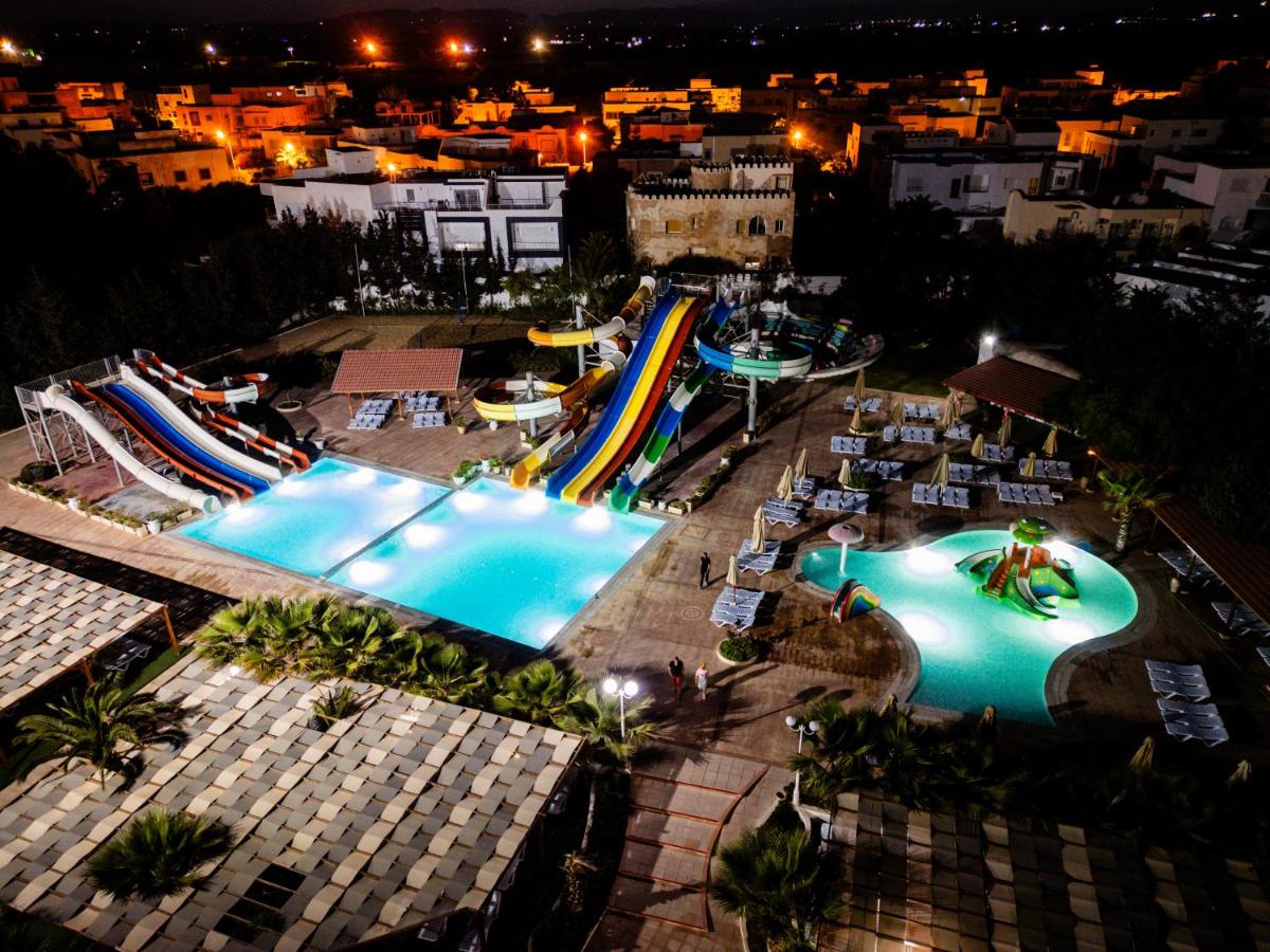Zodiac Hotel & Aqua Park 4*, фото 10