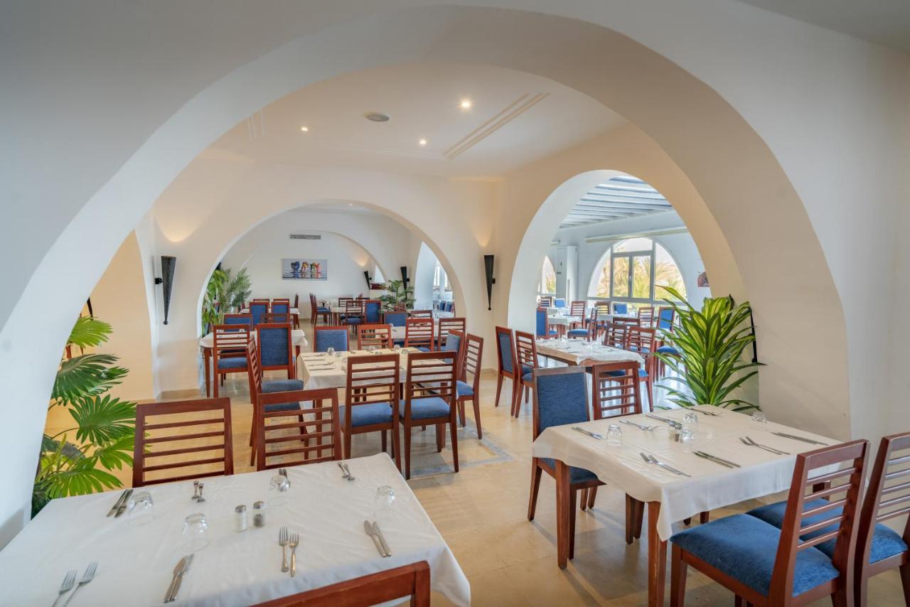 Hotel Mediterranee 3*