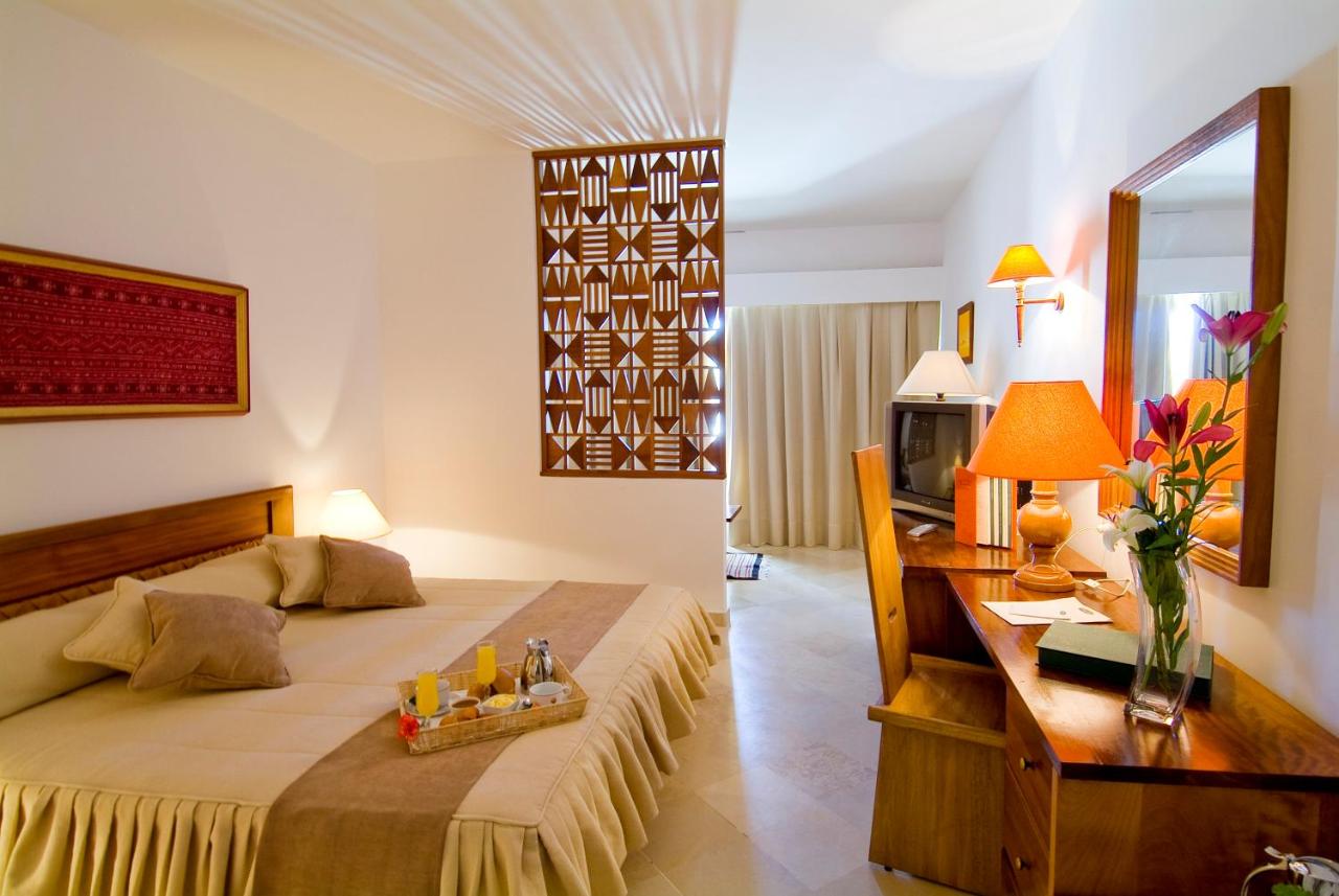 The Orangers Beach Resort & Bungalows 4* Hammamet 4*