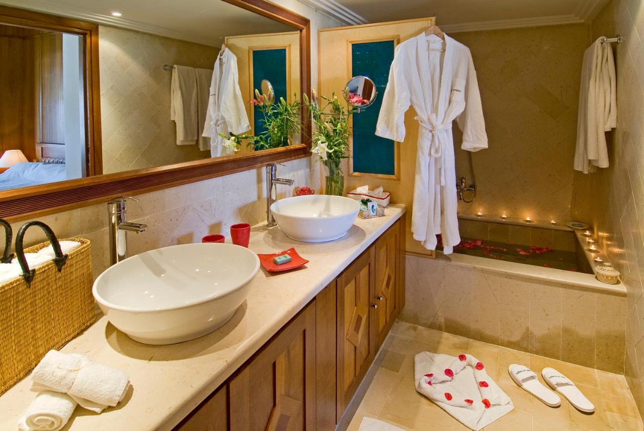 The Orangers Beach Resort & Bungalows 4* Hammamet 4*, фото 2