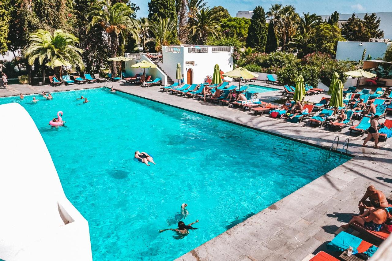 The Orangers Beach Resort & Bungalows 4* Hammamet 4*, фото 3