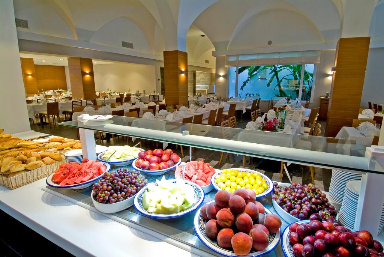 The Orangers Beach Resort & Bungalows 4* Hammamet 4*, фото 5