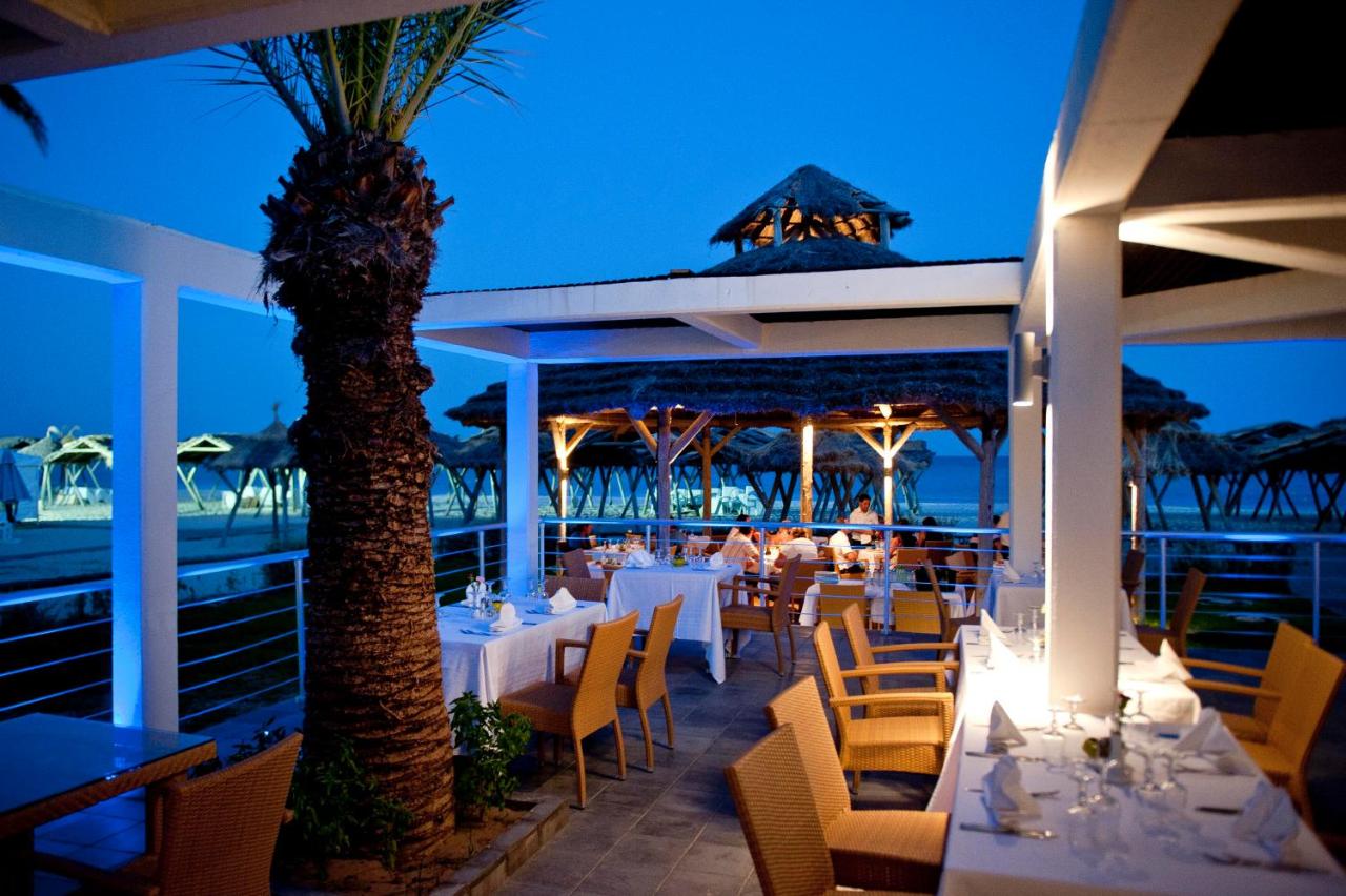 The Orangers Beach Resort & Bungalows 4* Hammamet 4*, фото 7