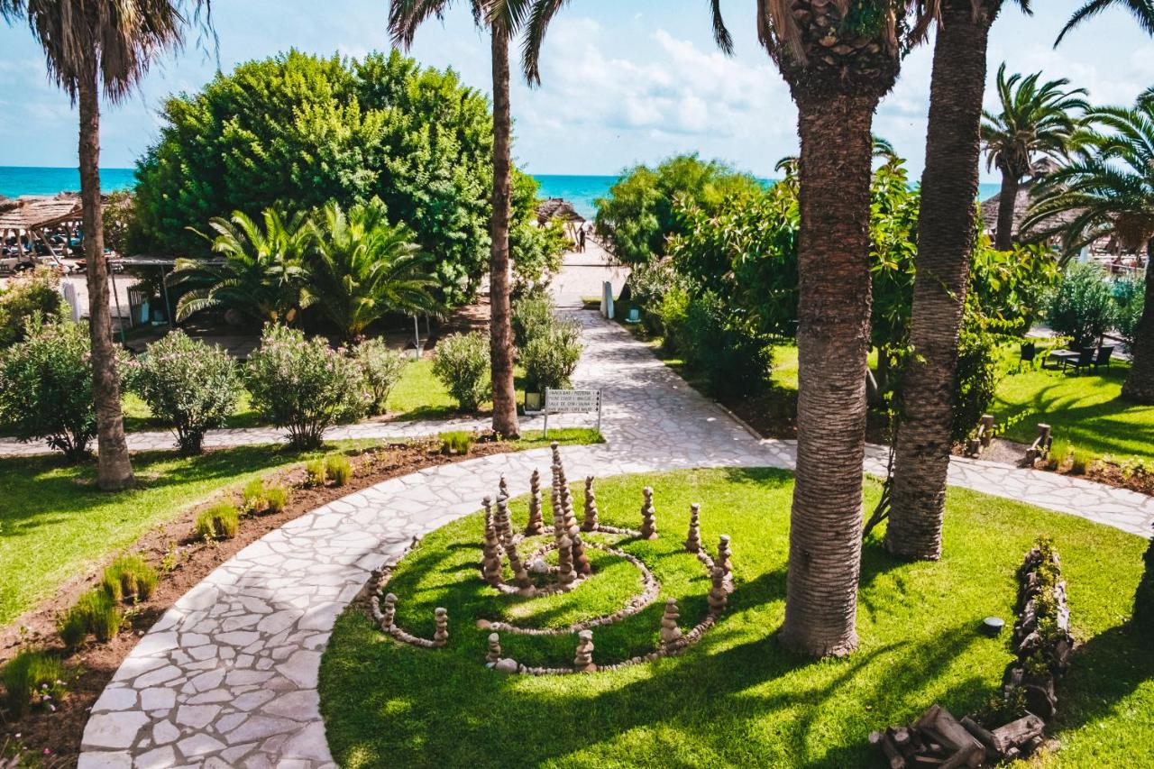 The Orangers Beach Resort & Bungalows 4* Hammamet 4*, фото 8