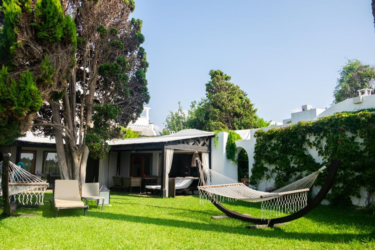 The Orangers Beach Resort & Bungalows 4* Hammamet 4*, фото 10