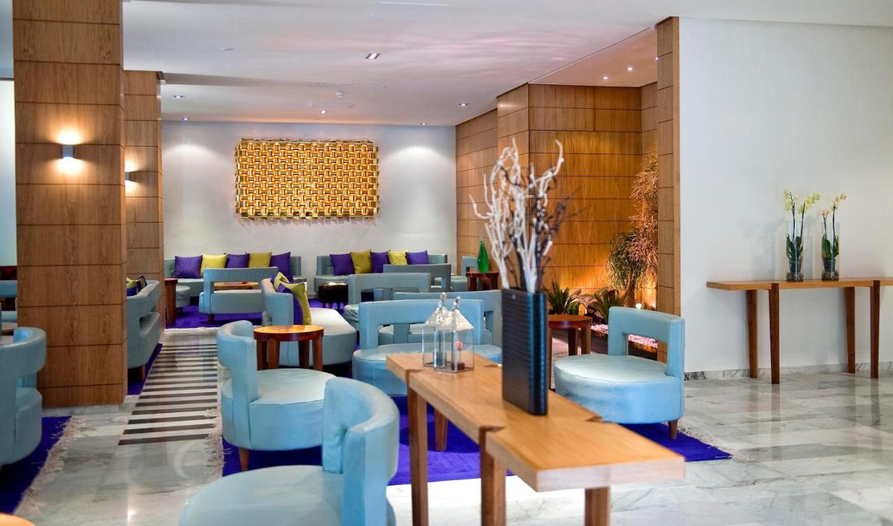 The Orangers Beach Resort & Bungalows 4* Hammamet 4*, фото 11