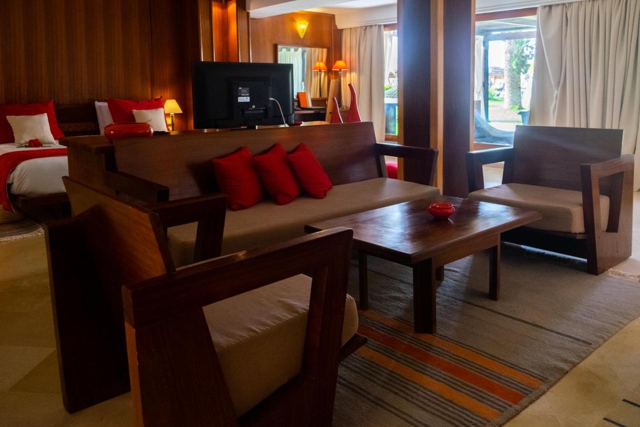 The Orangers Beach Resort & Bungalows 4* Hammamet 4*, фото 12