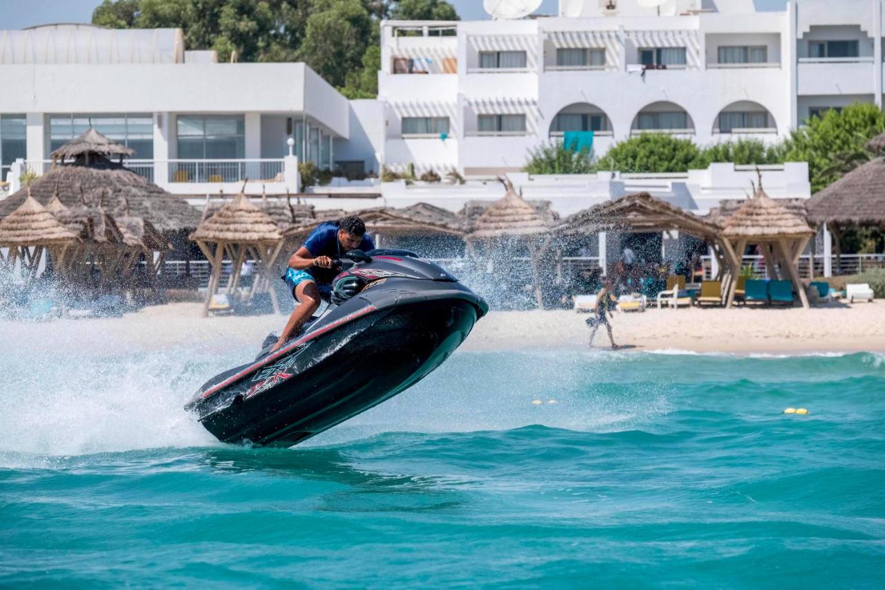 The Orangers Beach Resort & Bungalows 4* Hammamet 4*, фото 13