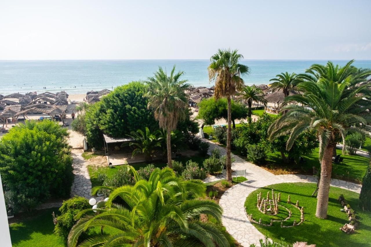 The Orangers Beach Resort & Bungalows 4* Hammamet 4*, фото 14