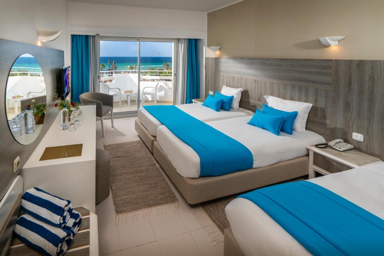 Helya Beach Resort 4*