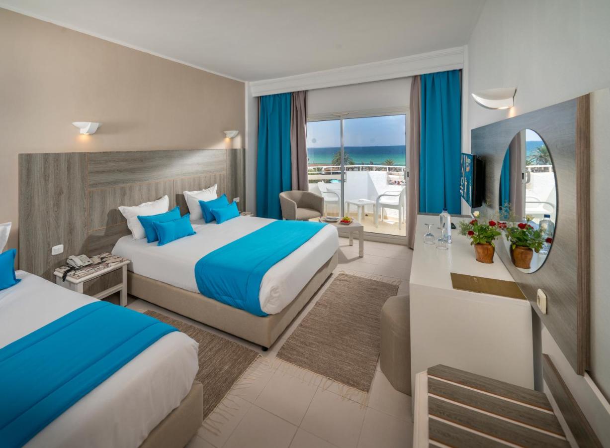 Helya Beach Resort 4*, фото 3