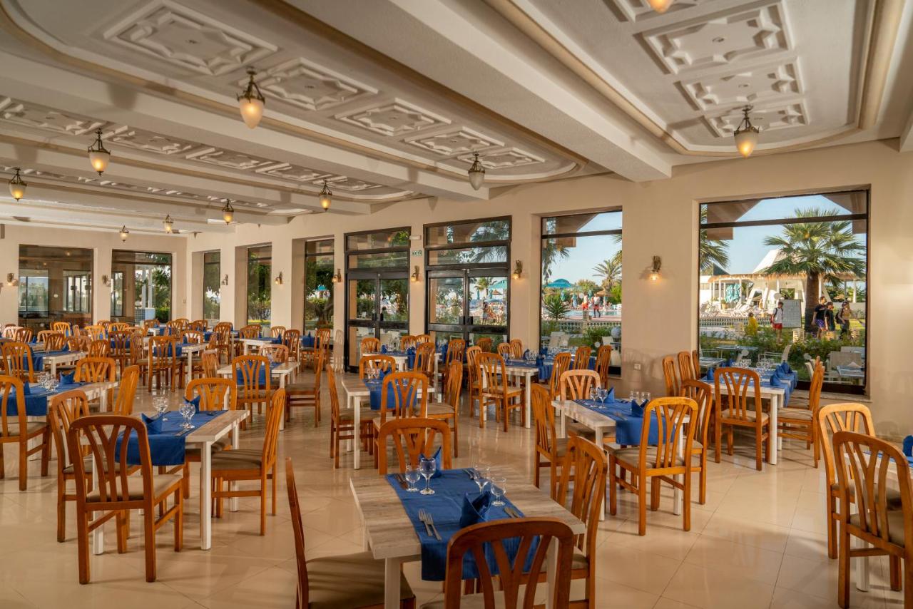 Helya Beach Resort 4*, фото 7