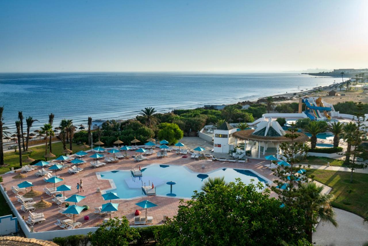 Helya Beach Resort 4*, фото 8