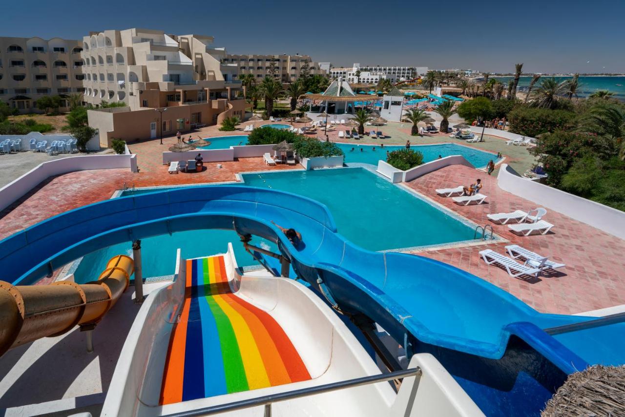 Helya Beach Resort 4*, фото 9