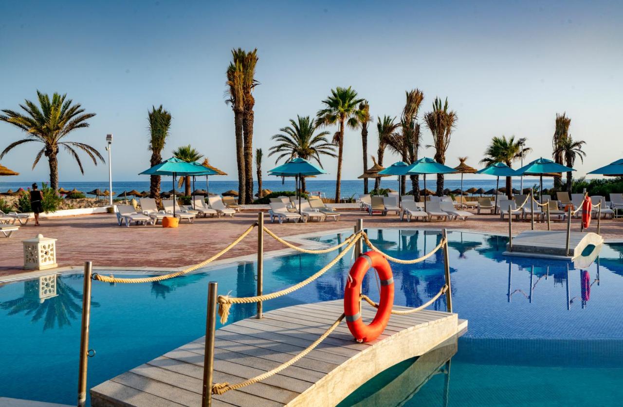 Helya Beach Resort 4*, фото 10