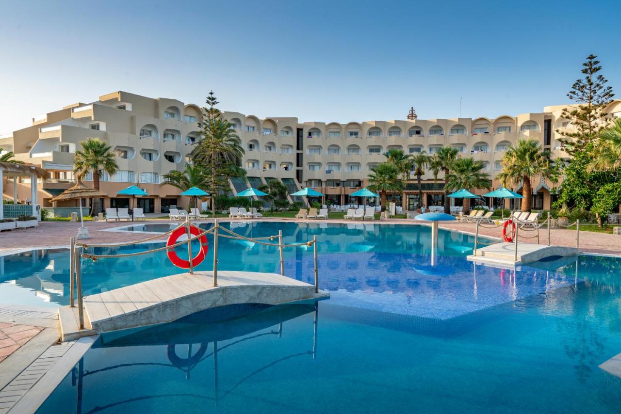 Helya Beach Resort 4*, фото 11