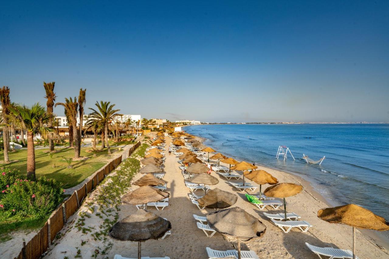 Helya Beach Resort 4*, фото 12