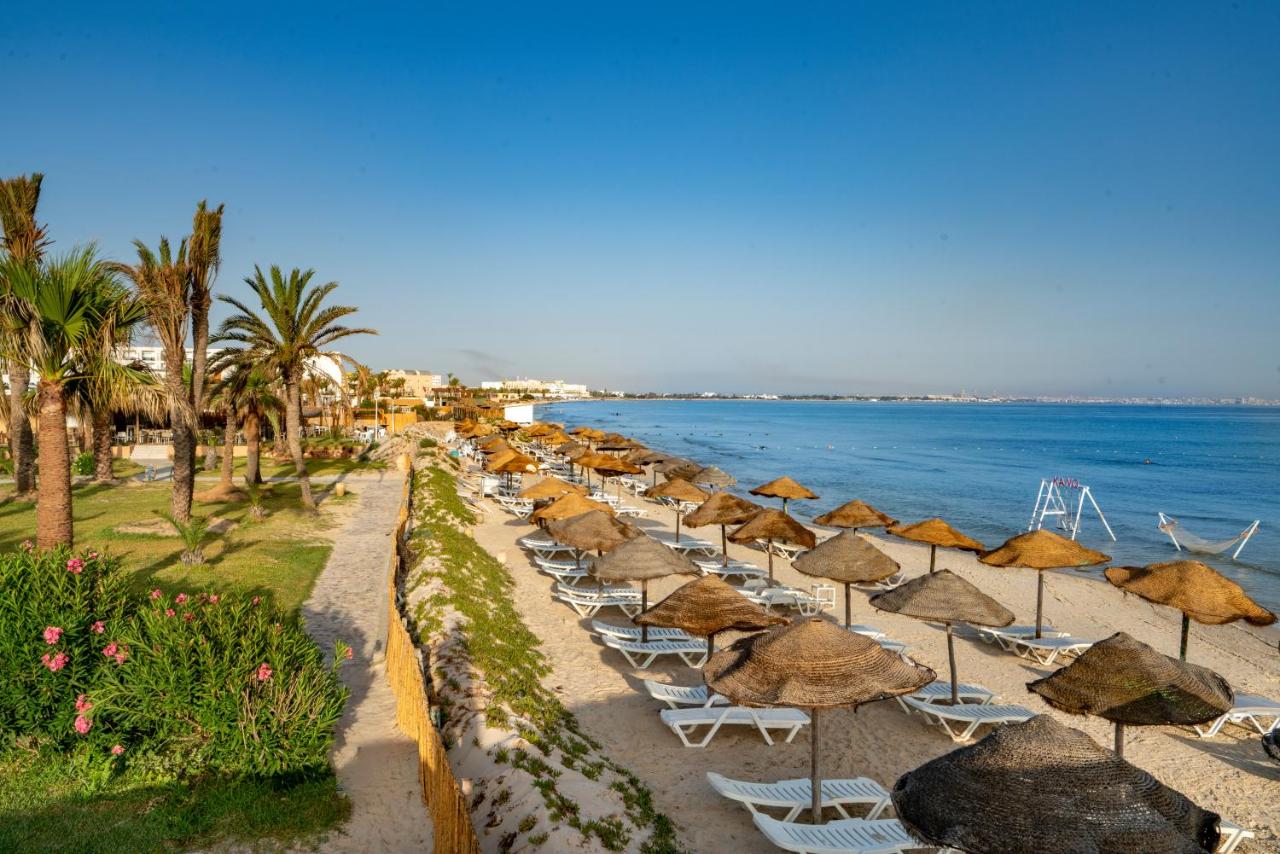 Helya Beach Resort 4*, фото 15