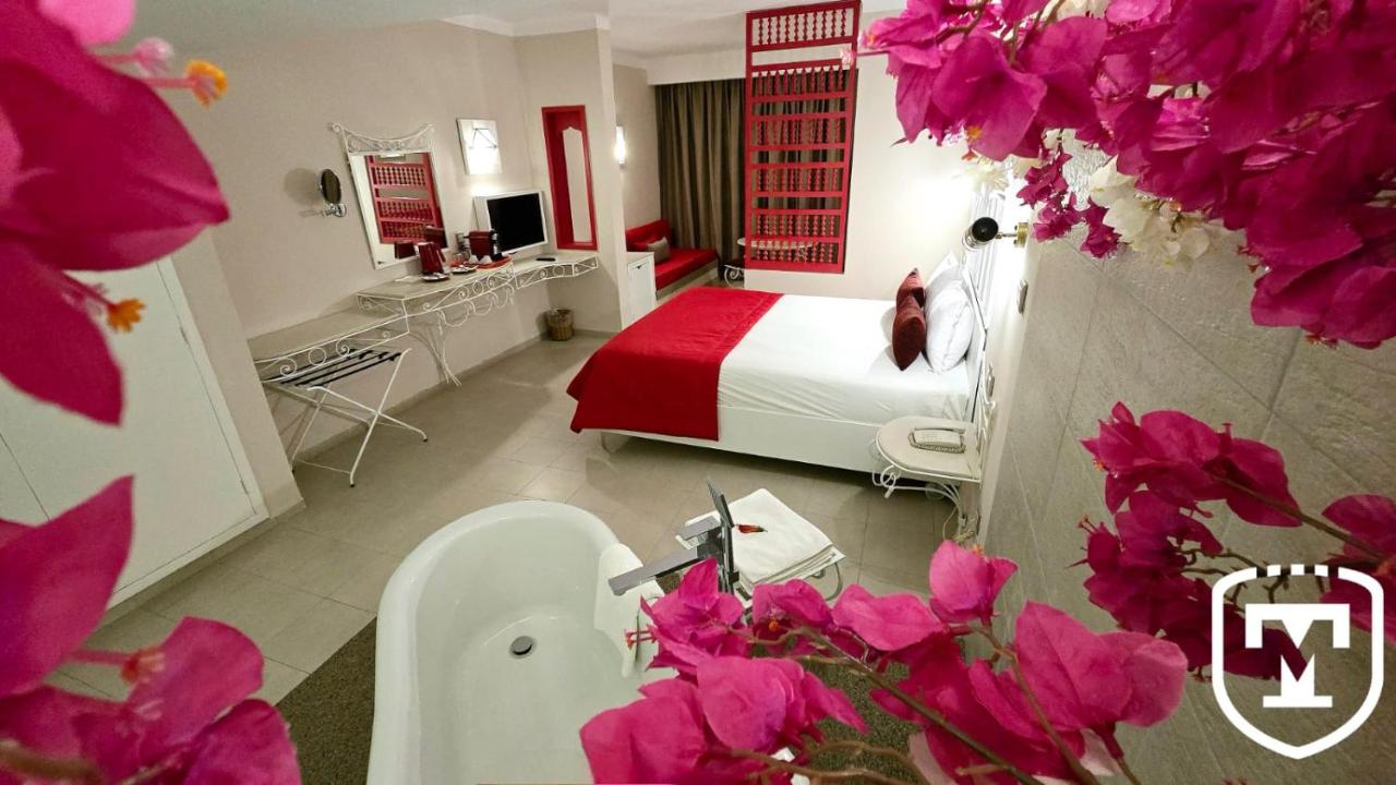 Hotel Nesrine Hammamet 4*, фото 2