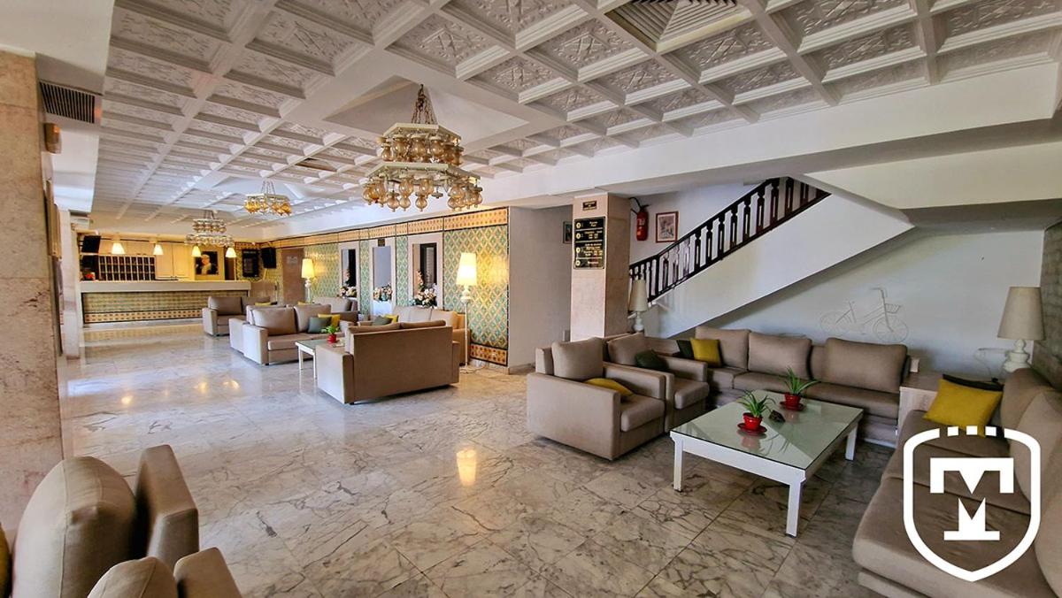 Hotel Nesrine Hammamet 4*, фото 3