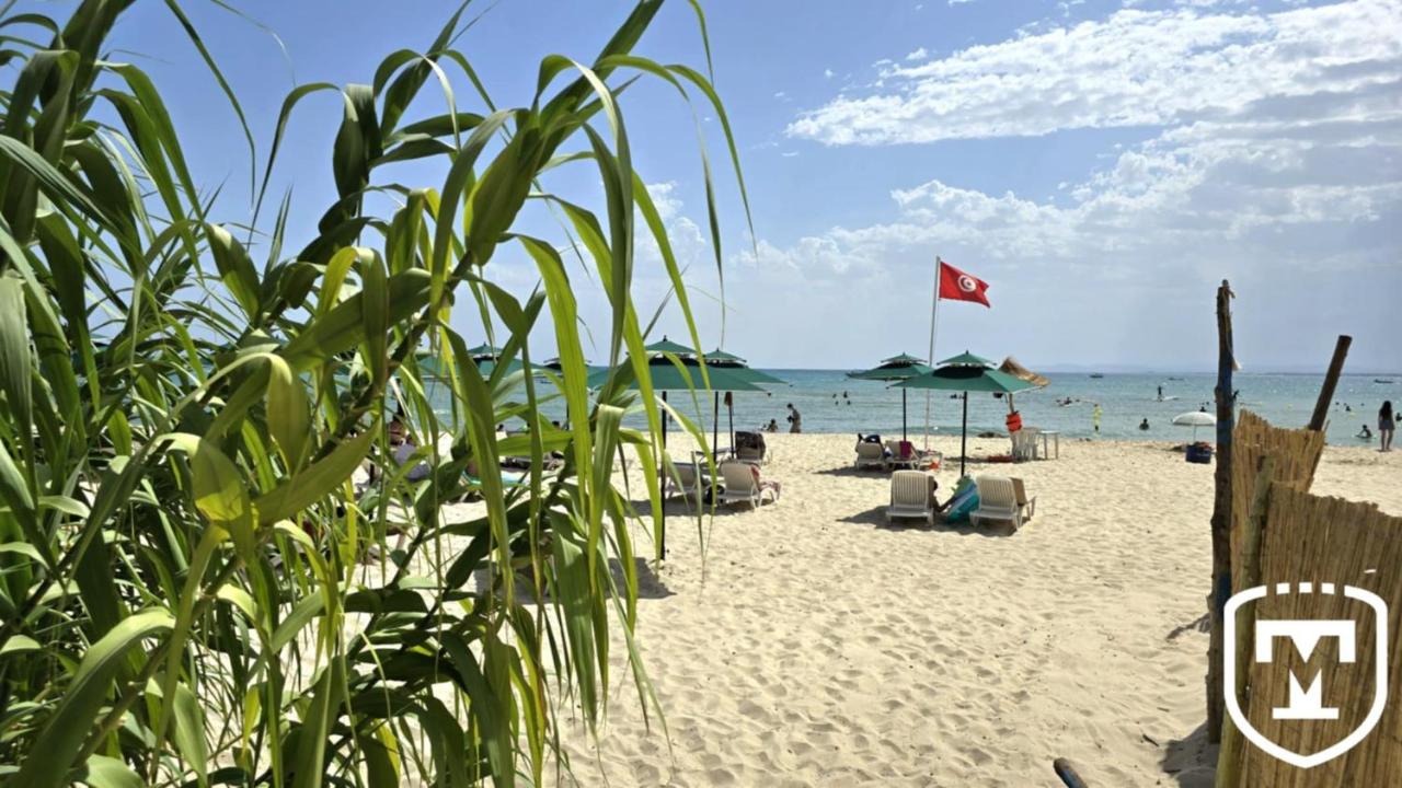 Hotel Nesrine Hammamet 4*, фото 8