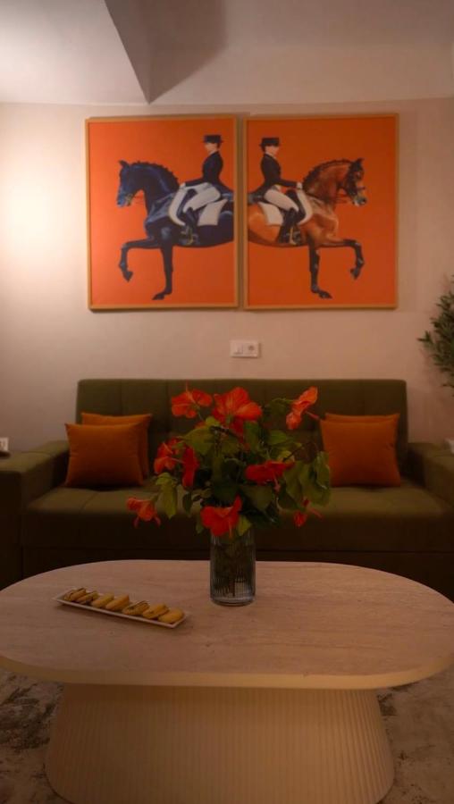 Hotel Nesrine Hammamet 4*, фото 11