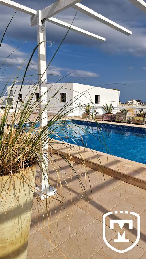 Hotel Nesrine Hammamet 4*, фото 13