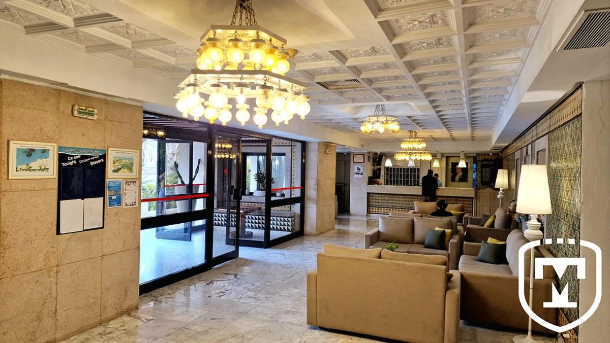 Hotel Nesrine Hammamet 4*, фото 14